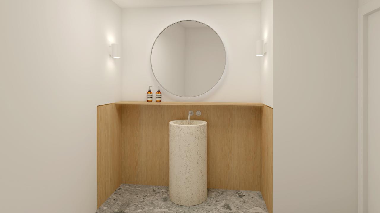 Bureau Paris 721m² Location bureau Paris OLBUR2200940 6